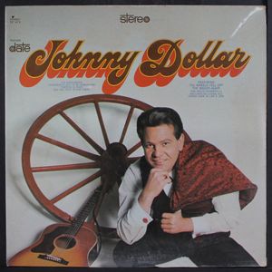 JOHNNY DOLLAR