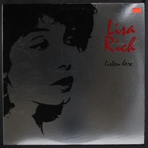 LISA RICH