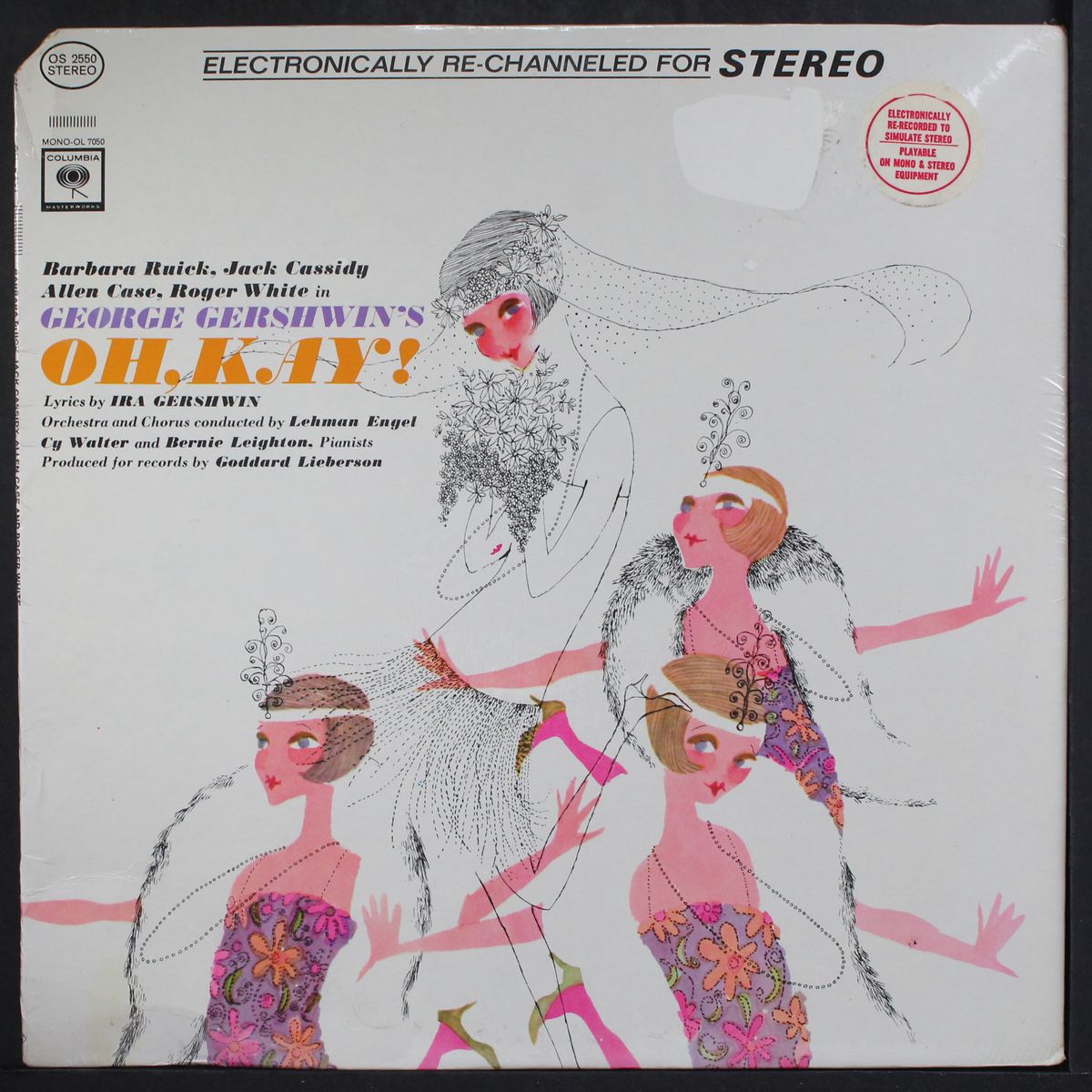 oh, kay! by SOUNDTRACK