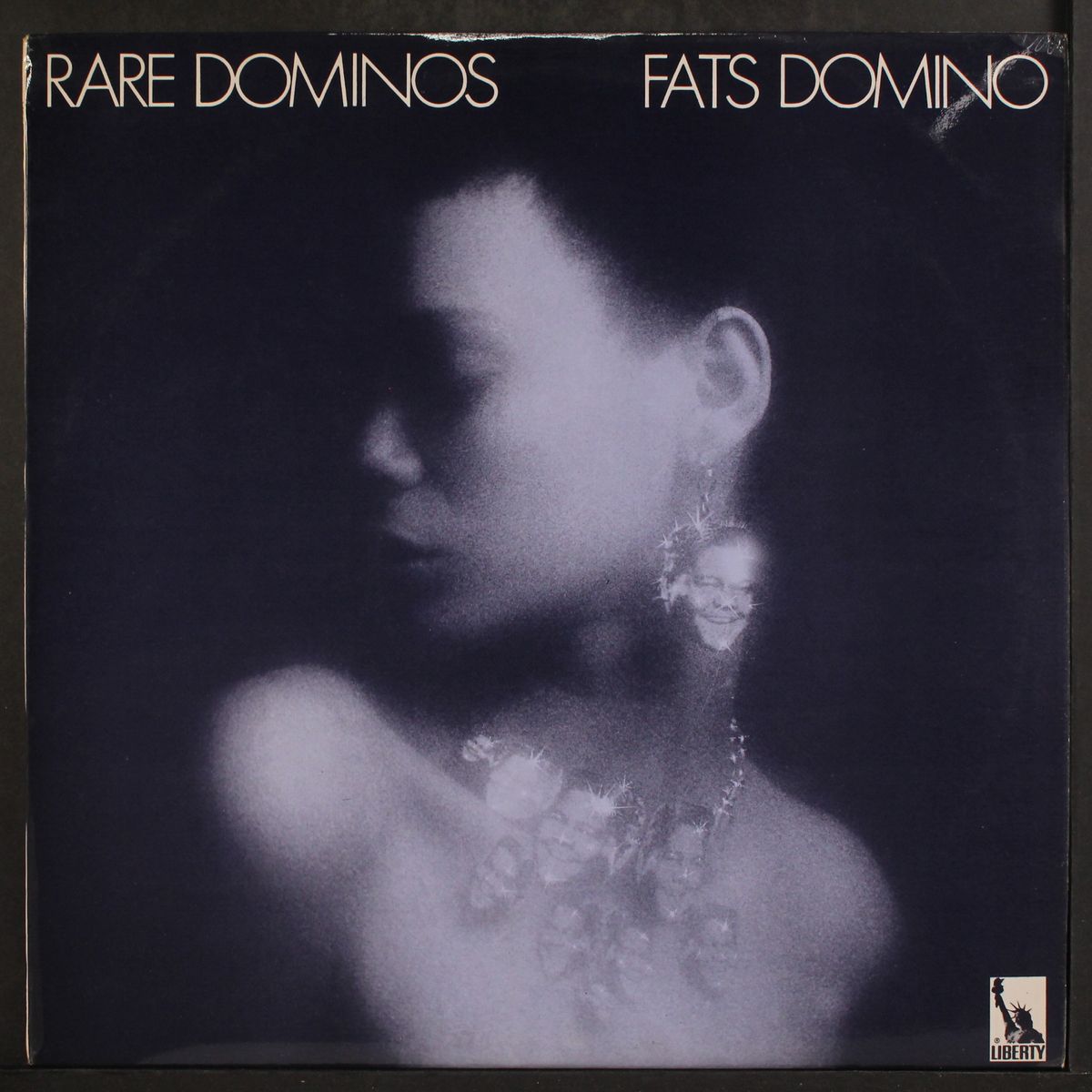rare dominos by FATS DOMINO