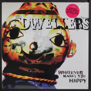DWELLERS