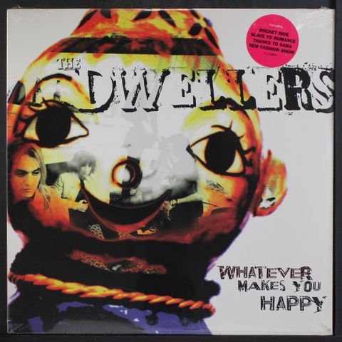 DWELLERS