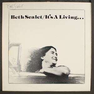 BETH SCALET