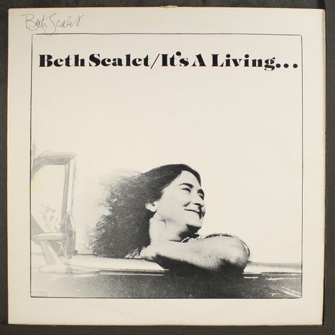 BETH SCALET