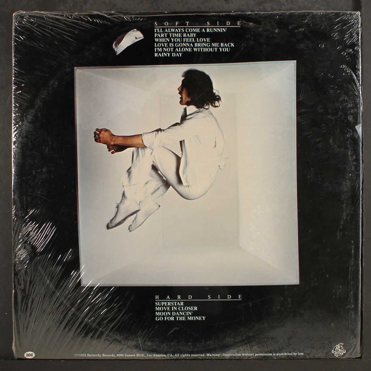 superstar by BOB MCGILPIN