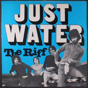 JUST WATER