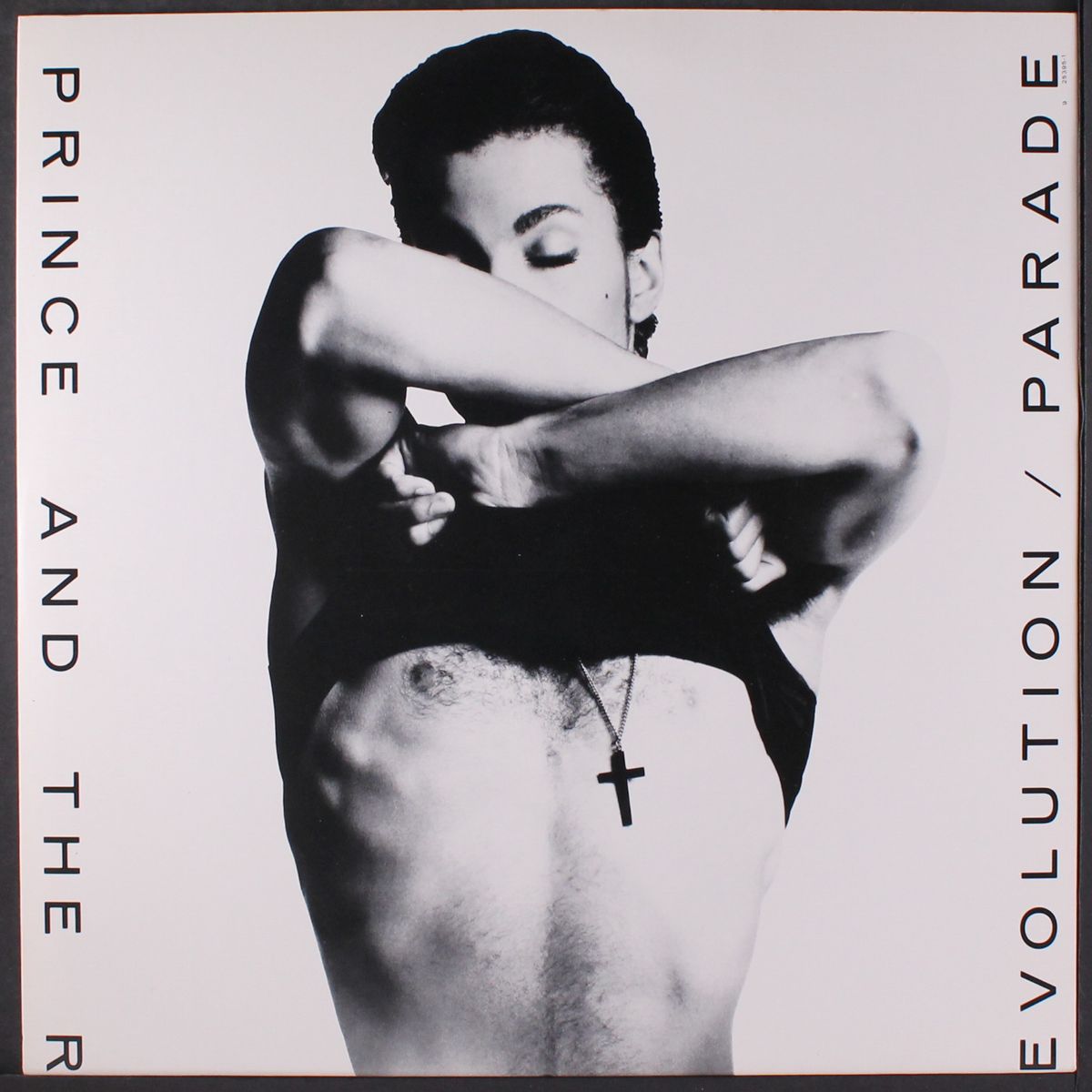 parade by PRINCE
