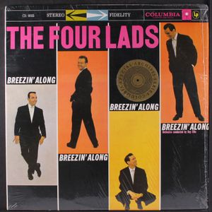 FOUR LADS