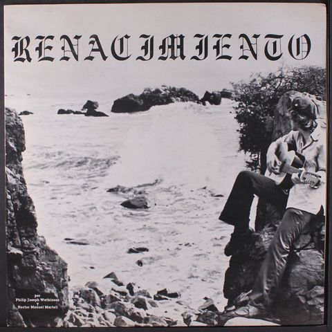 RENACIMIENTO
