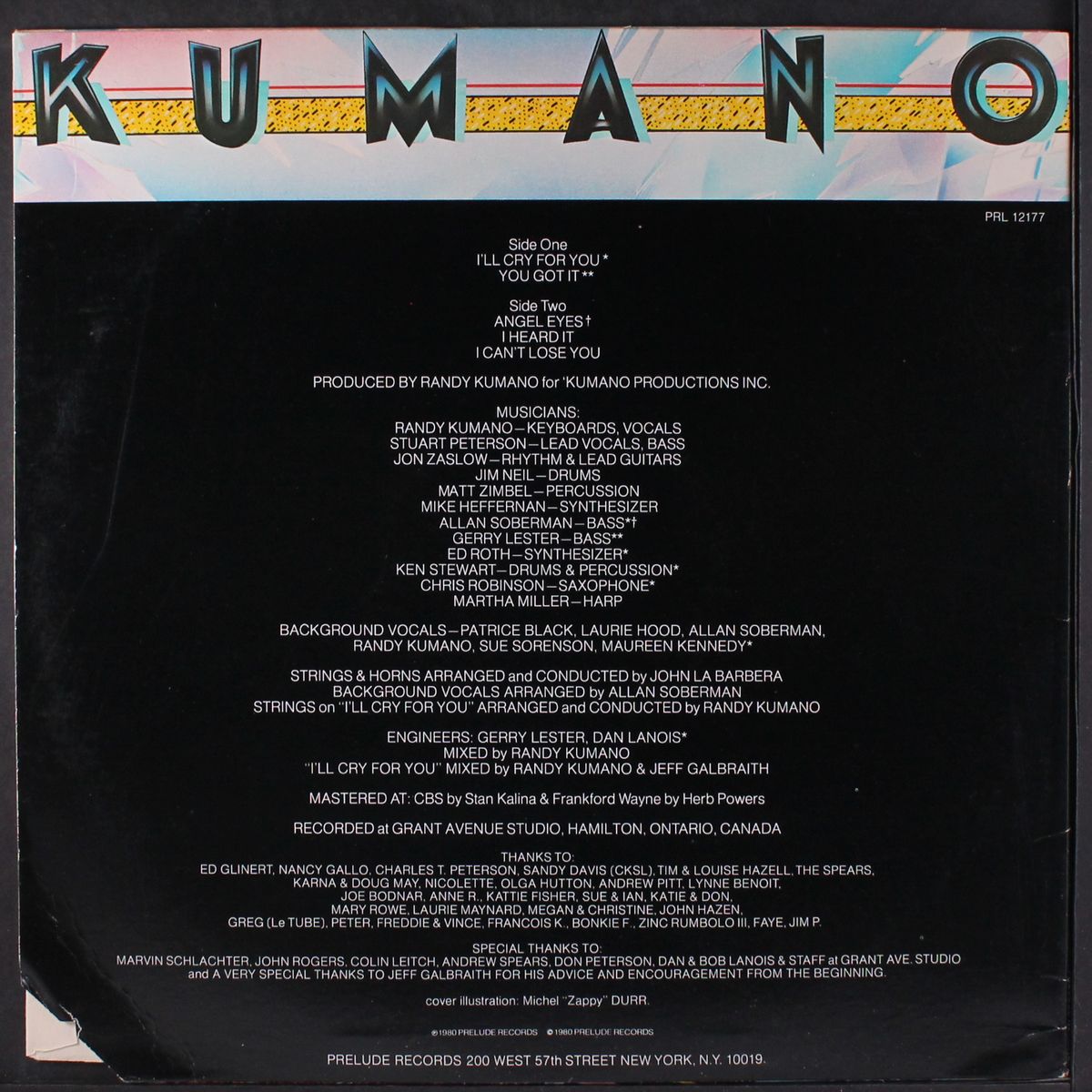 kumano by KUMANO