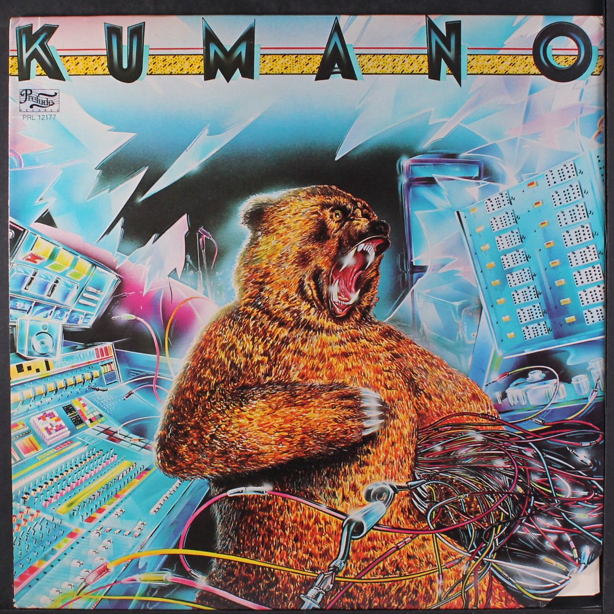 kumano by KUMANO