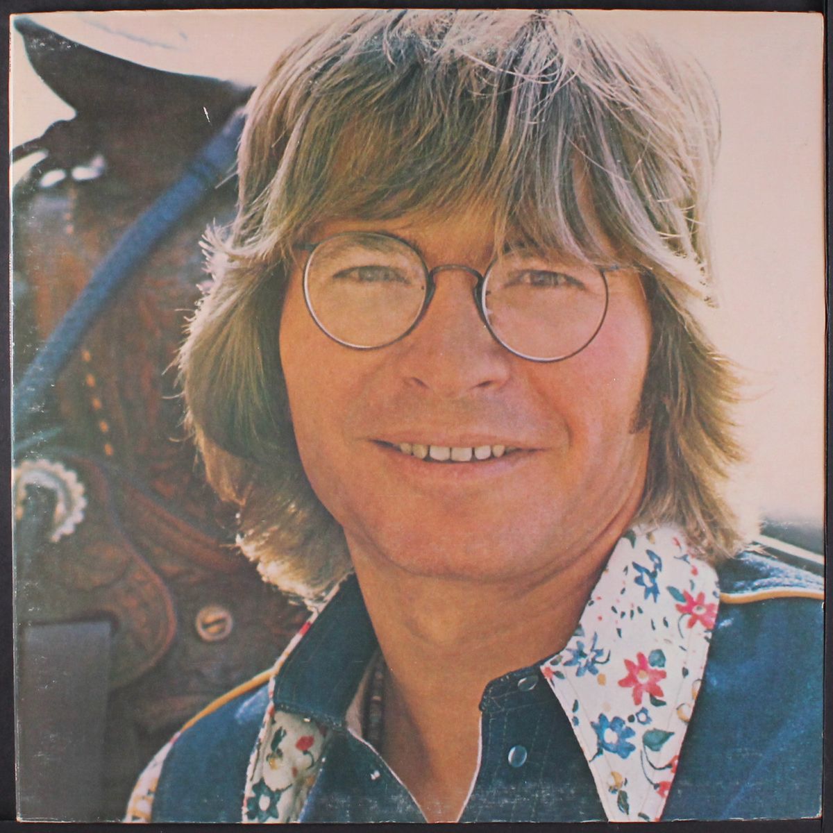windsong by JOHN DENVER