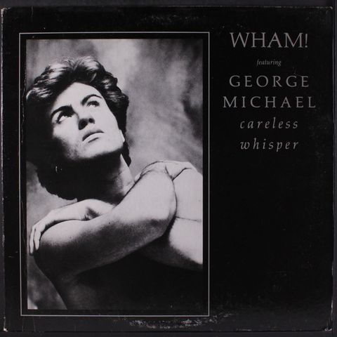 WHAM! FEATURING GEORGE MICHAEL