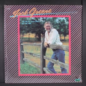 JACK GREENE