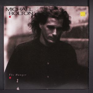 MICHAEL BOLTON