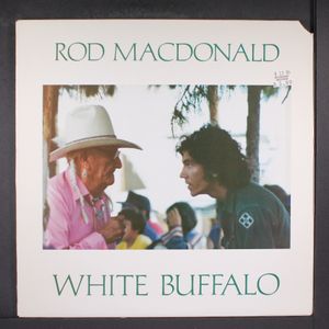 ROD MACDONALD