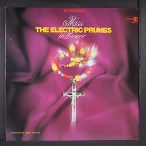 ELECTRIC PRUNES