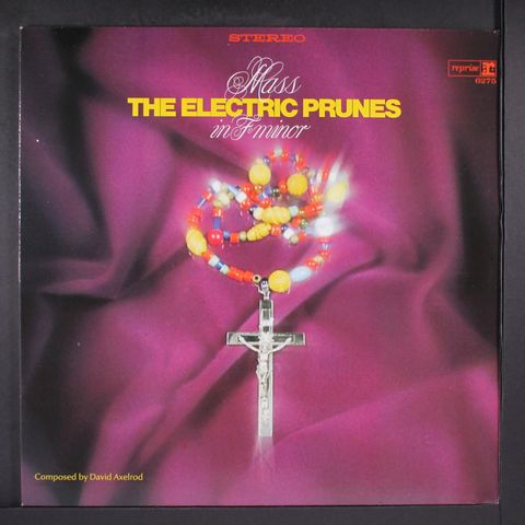 ELECTRIC PRUNES