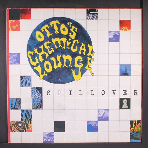 OTTO'S CHEMICAL LOUNGE