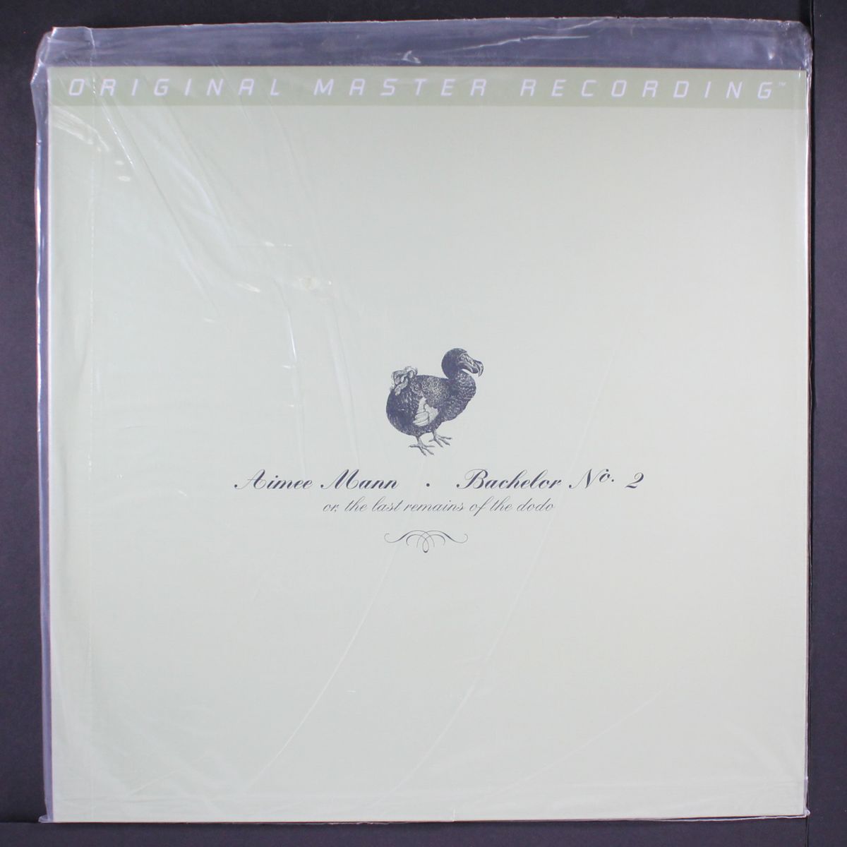 bachelor no. 2 by AIMEE MANN