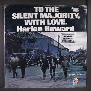 HARLAN HOWARD