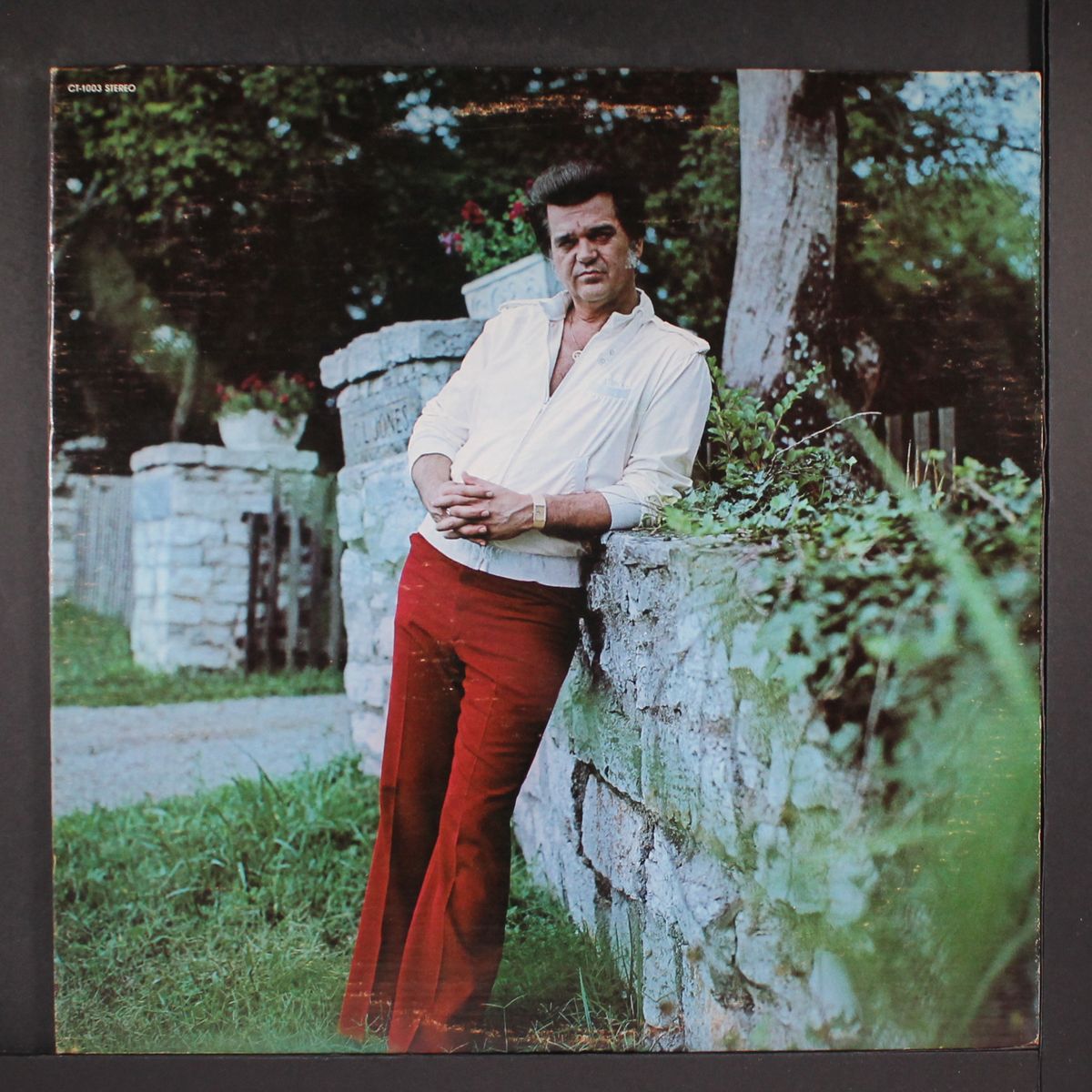 conway twitty by CONWAY TWITTY