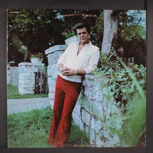 CONWAY TWITTY