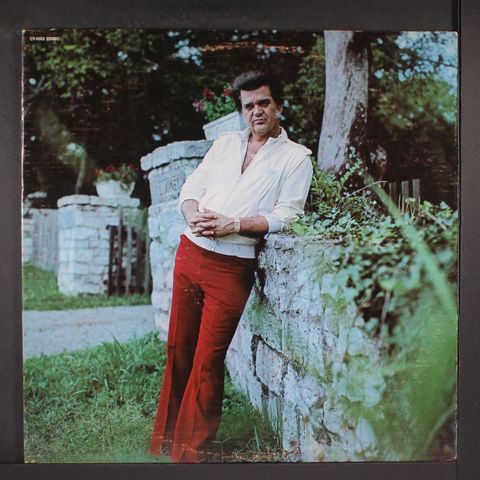CONWAY TWITTY