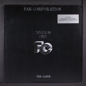 FAR CORPORATION