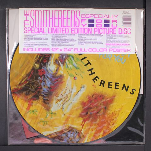 SMITHEREENS