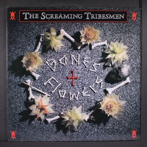 SCREAMING TRIBESMEN
