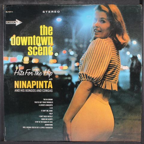 NINAPINTA