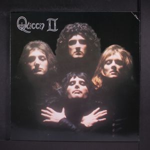 QUEEN