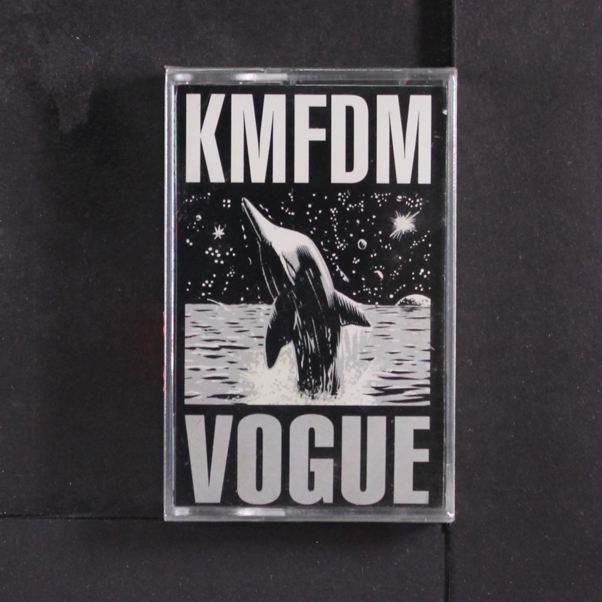 vogue by KMFDM