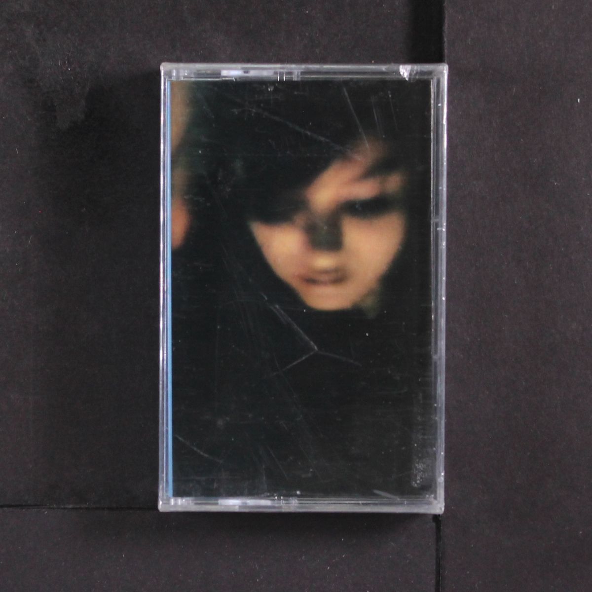 the rope by BLACK TAPE FOR A BLUE GIRL