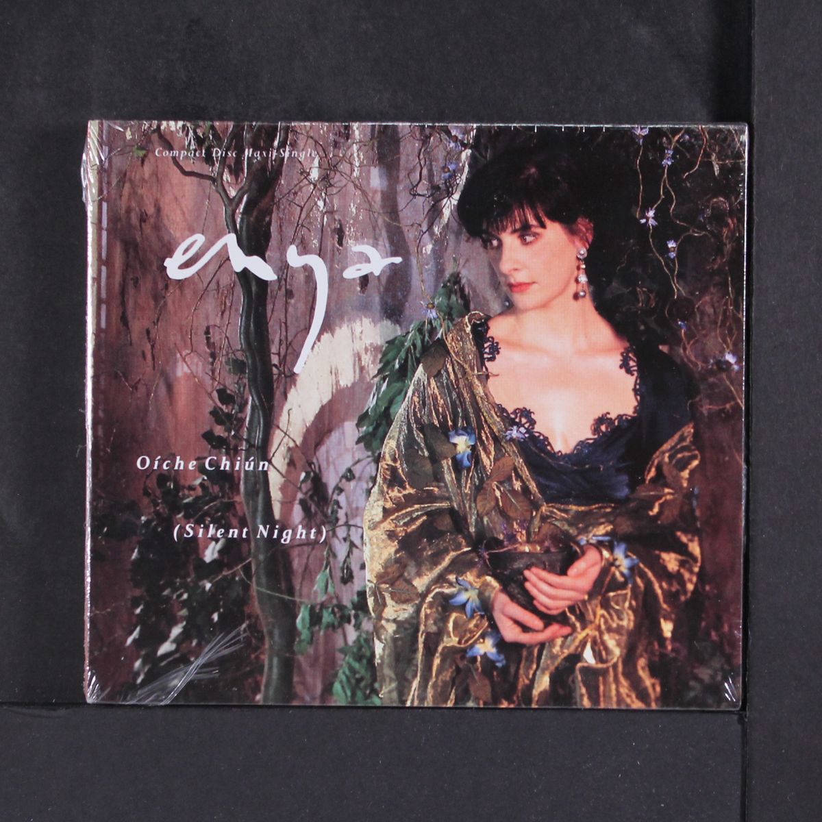 oiche chiun (silent night) by ENYA
