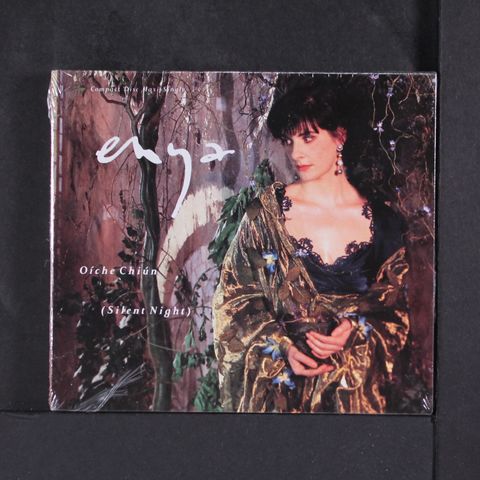 ENYA