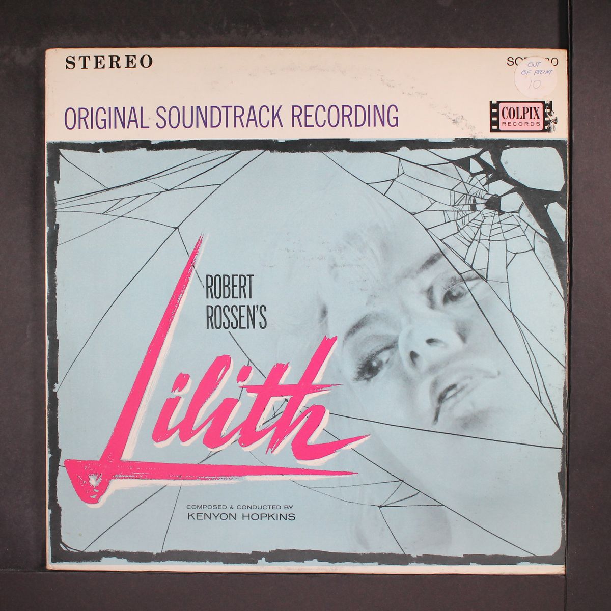 lilith by SOUNDTRACK