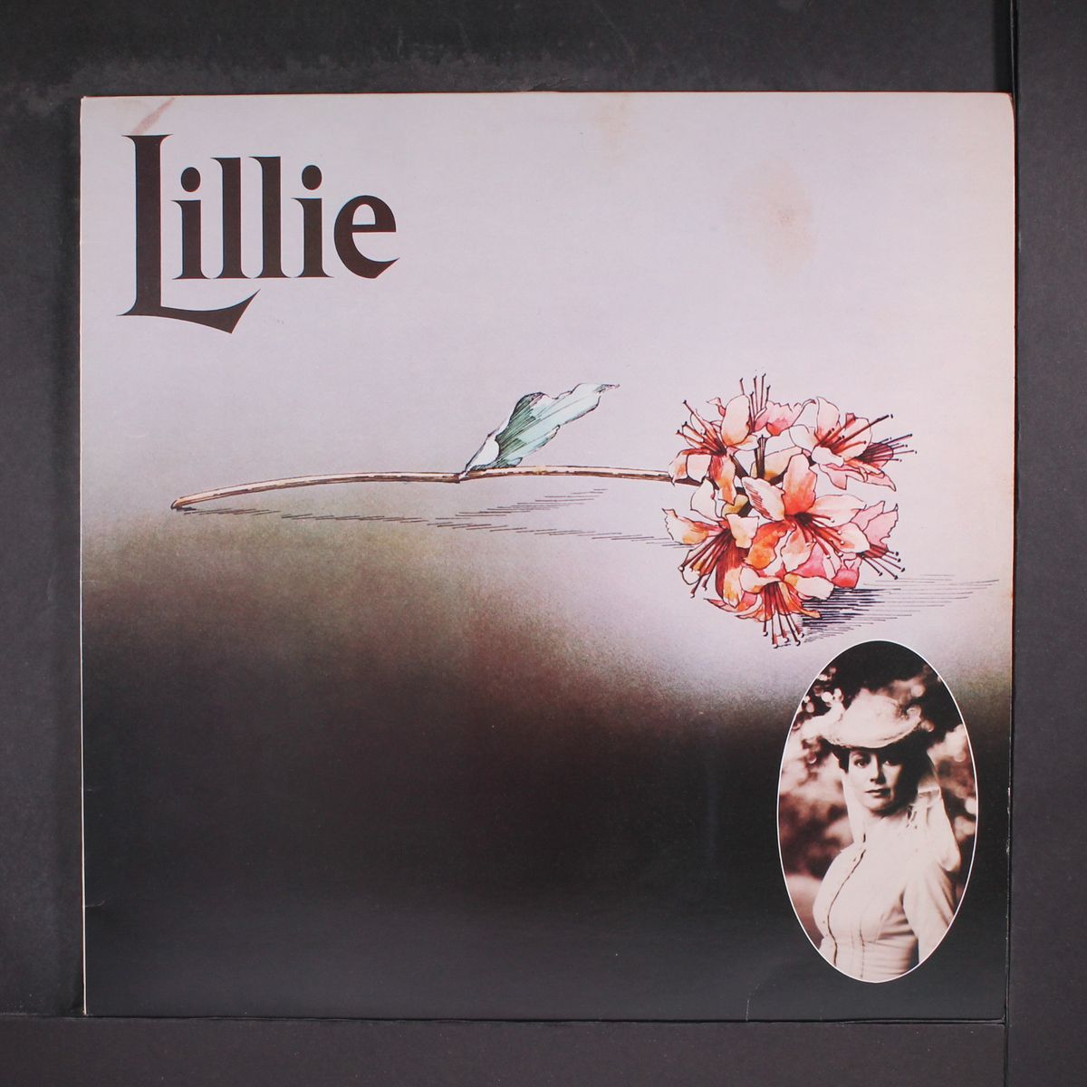 lillie by SOUNDTRACK