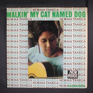 NORMA TANEGA