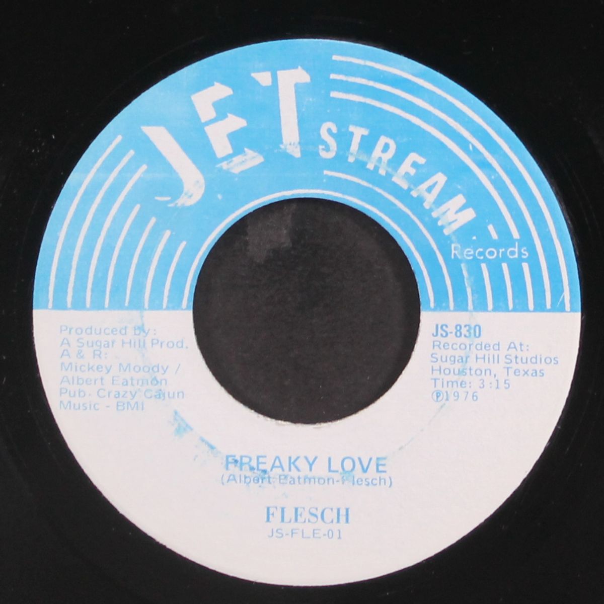 take it out on me / freaky love by FLESCH