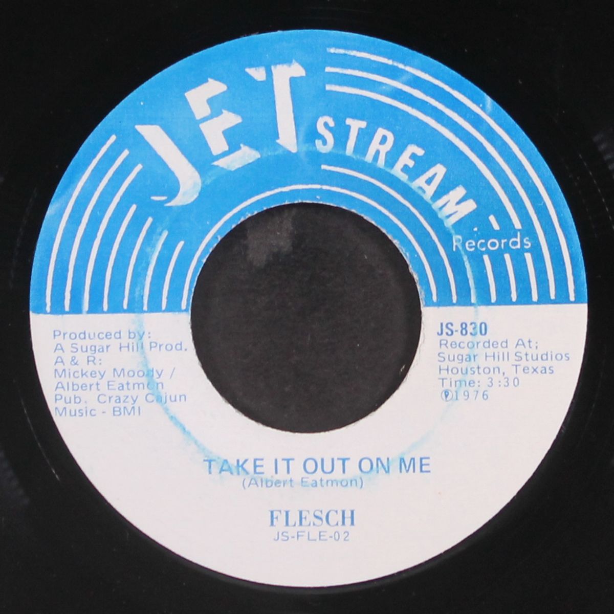 take it out on me / freaky love by FLESCH