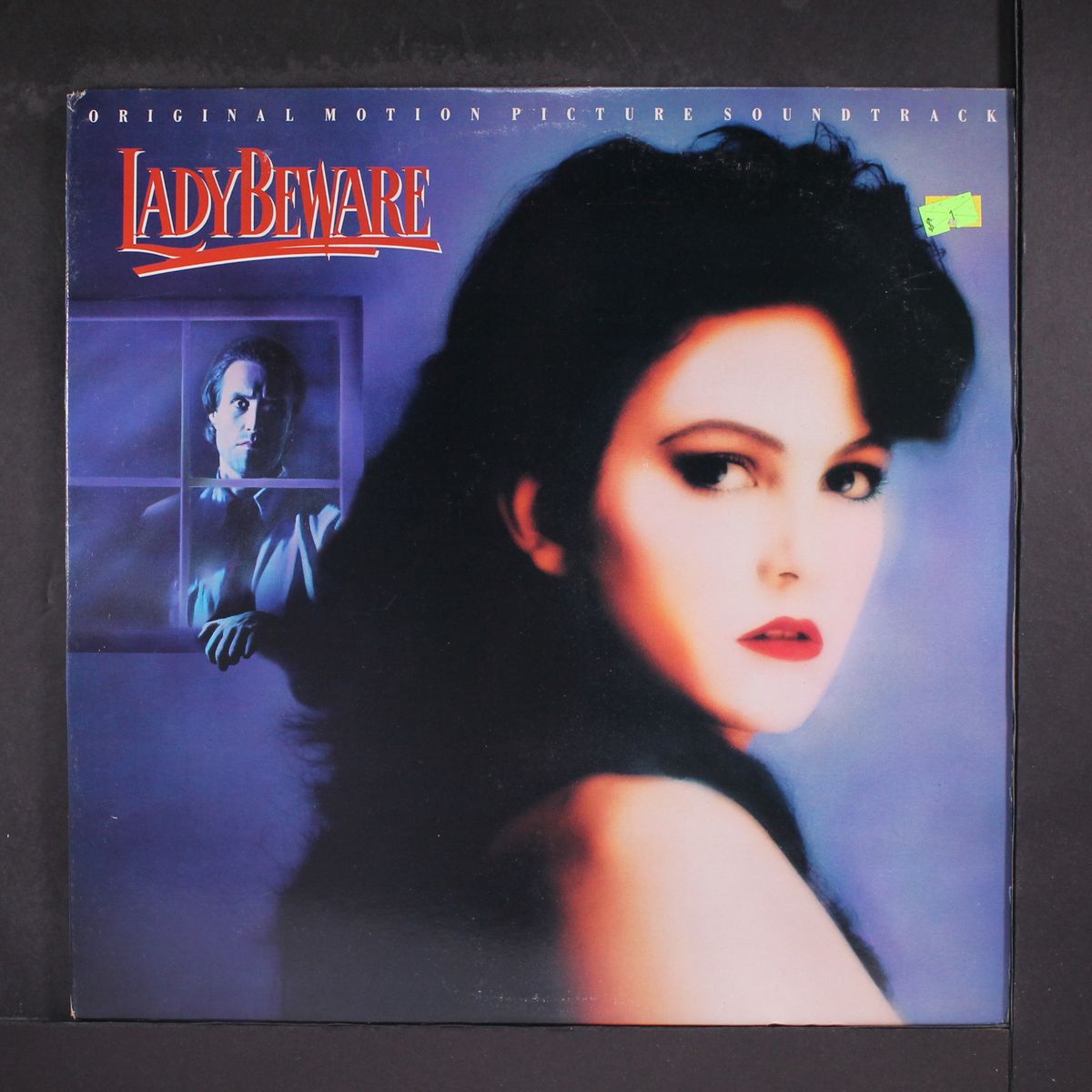lady beware by SOUNDTRACK
