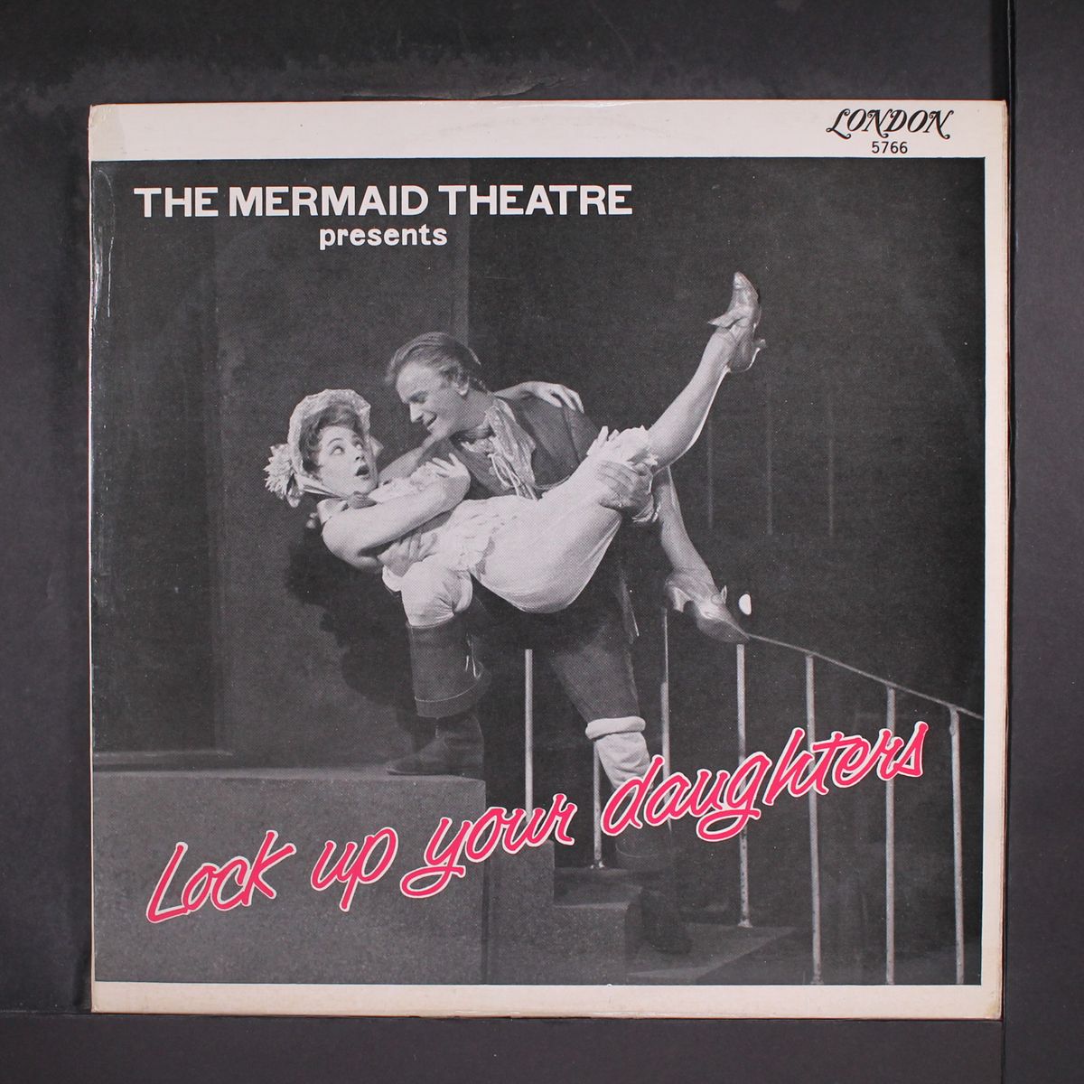 lock up your daughters by ORIGINAL CAST