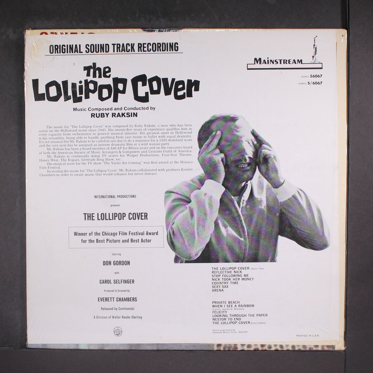 lollipop cover by SOUNDTRACK