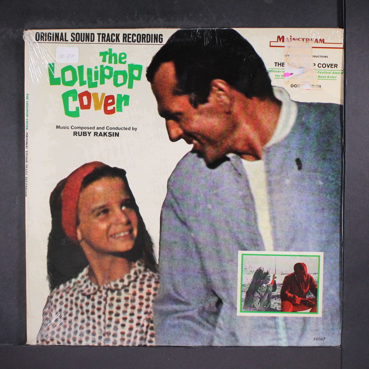 lollipop cover by SOUNDTRACK