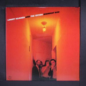 LOWRY HAMNER & CRYERS