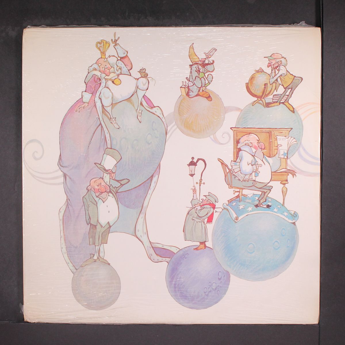 the little prince by SOUNDTRACK
