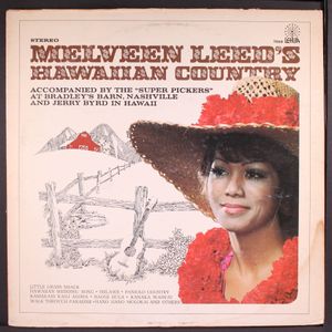 MELVEEN LEED
