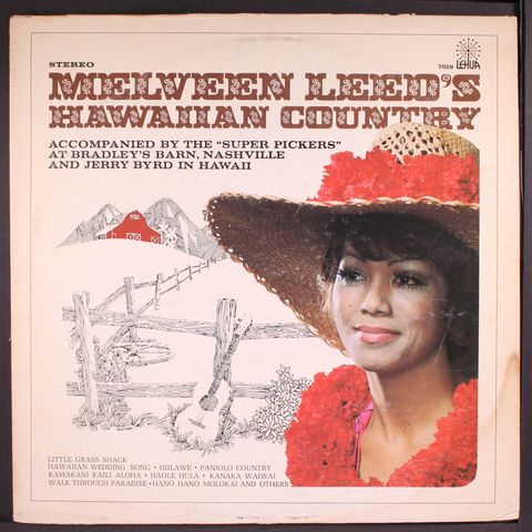 MELVEEN LEED